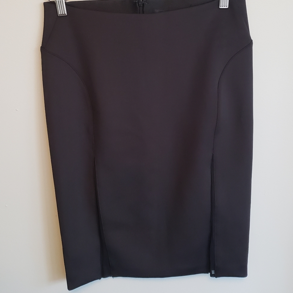 Guess skirt BNWT mesh panel size large
